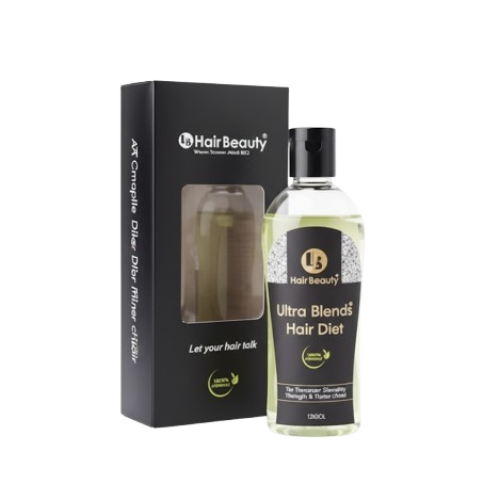 Hair Beauty Ultra Blends Hair Diet Price